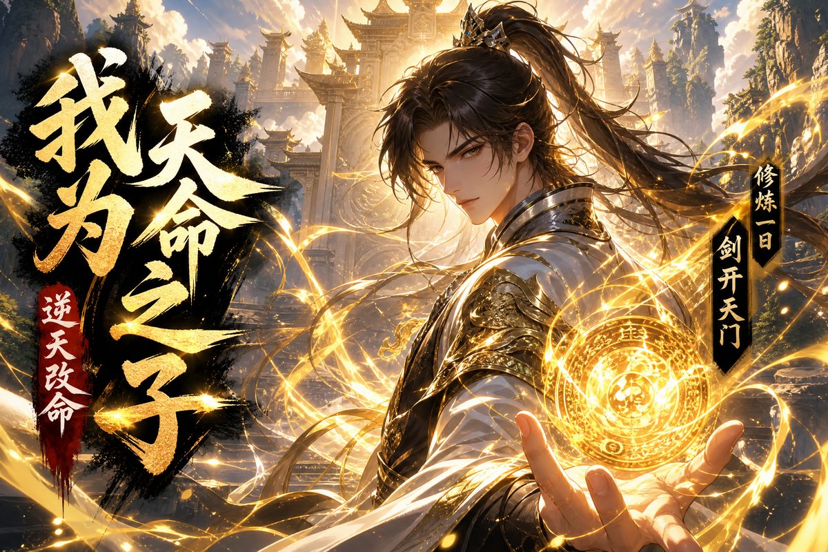 小小绘