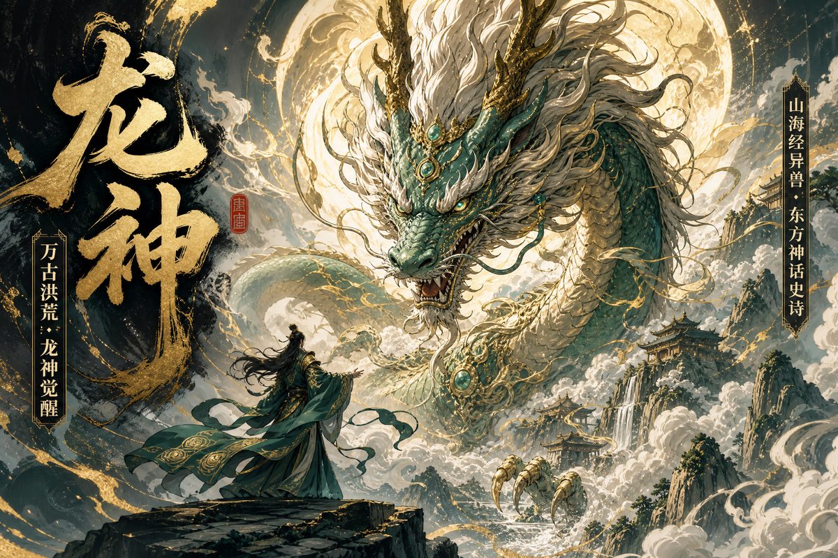 小小绘